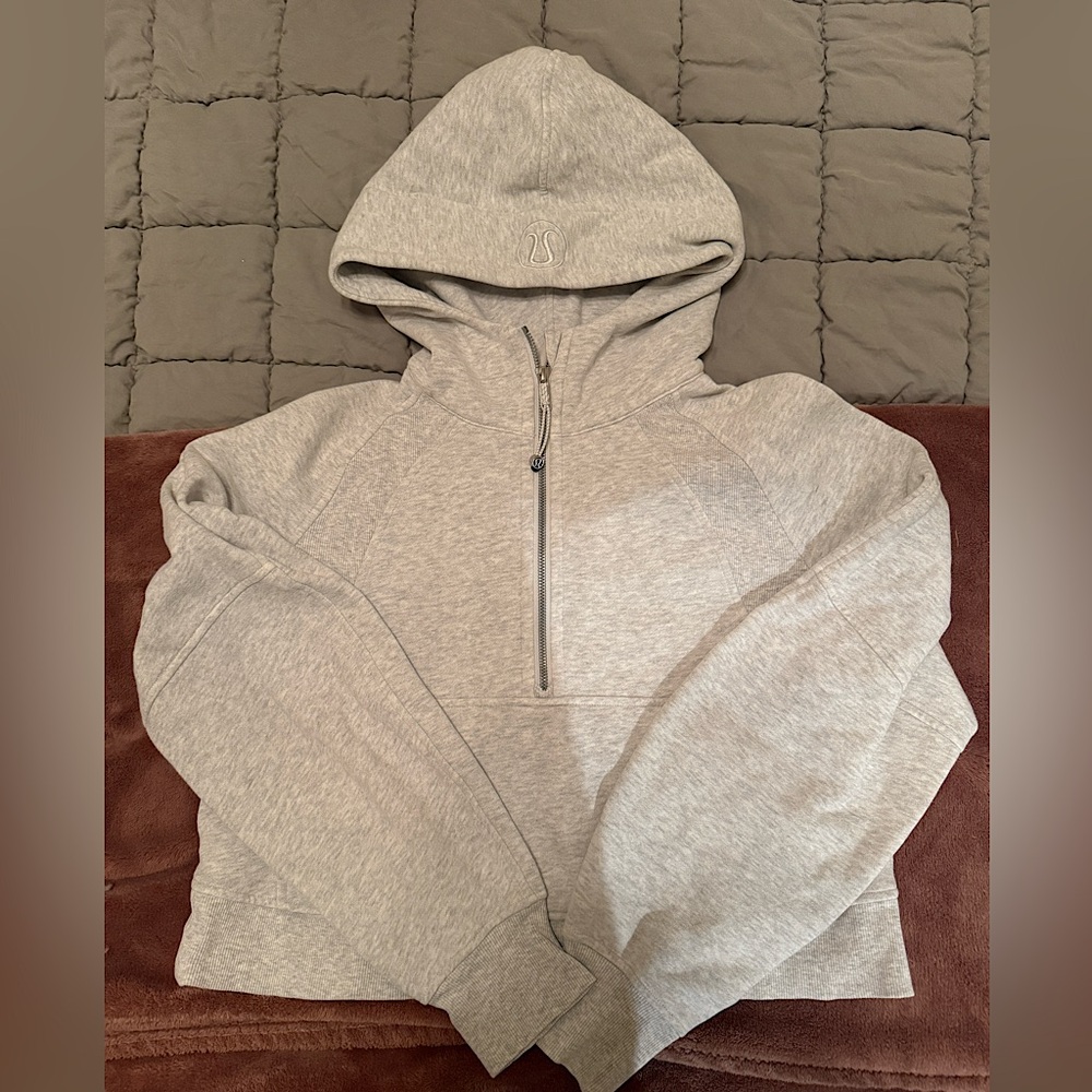 Lululemon Scuba XS/S